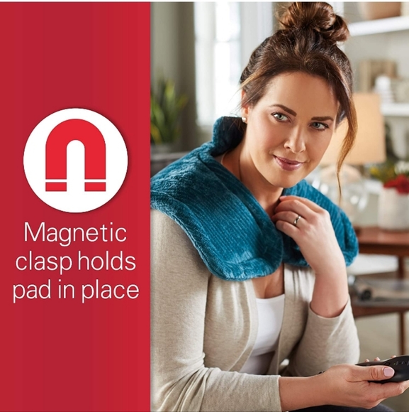 Sunbeam Bedding New Sunbeam Xl Renue Heating Massaging